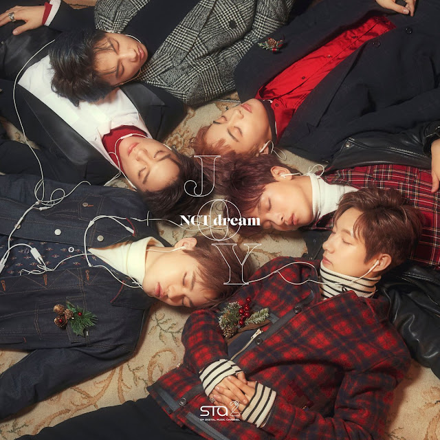 NCT DREAM – JOY (Single) Descargar
