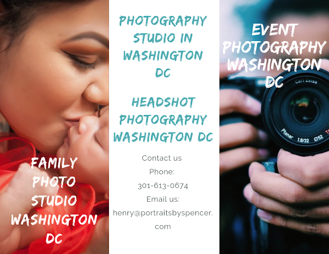 Headshot Photography Alexandria VA