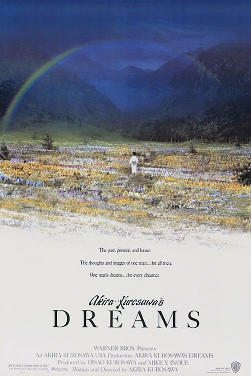 [HD] Rêves 1990 Film Complet En Anglais
