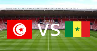 بث مباشر مباراة تونس والسنغال في كأس أمم أفريقيا للشباب 2023