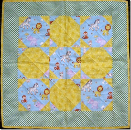 18 Michaela