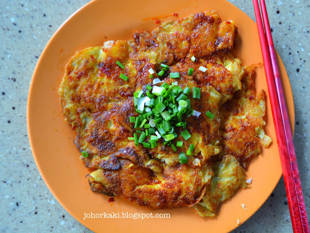 Chey-Sua-Carrot-Cake-青山菜头粿