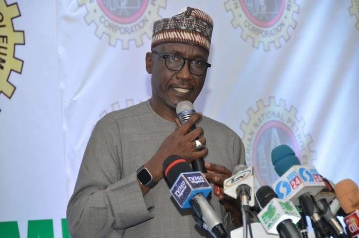NNPC boss: Artisanal refineries cannot be legalised