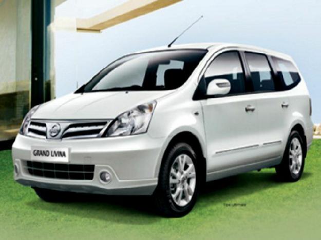 Spesifikasi  Jual Info Harga Promo Mobil Nissan Surabaya  Livina 
