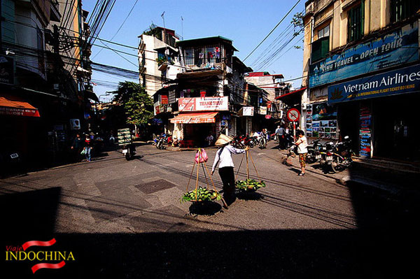 Vacaciones vietnam