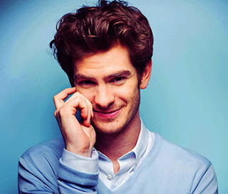 Profil Andrew Garfield, Pemeran Spiderman di The Amazing Spider-Man