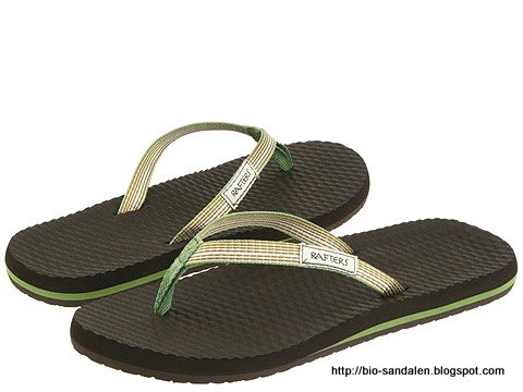 Bio sandalen:bio-359877