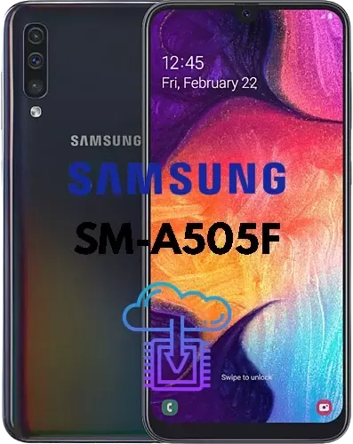 Full Firmware For Device Samsung Galaxy A50 SM-A505F