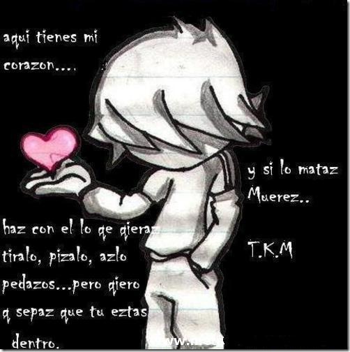 amor imposible  (3)