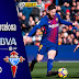 Prediksi Bola Barcelona Vs Celta de Vigo 23 Desember 2018