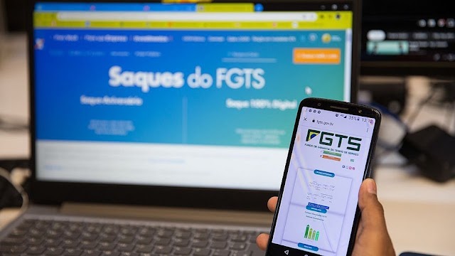 FGTS vai distribuir R$ 8,12 bilhões aos trabalhadores; veja quem recebe