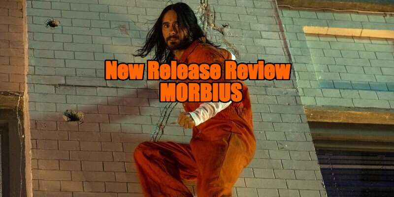 morbius review