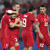 Nations League: la Turchia vince, ko l'Inghilterra. Pareggia la Bosnia