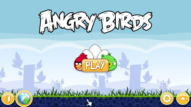 Free Download Angry Birds V2.2.0 Terbaru 2012
