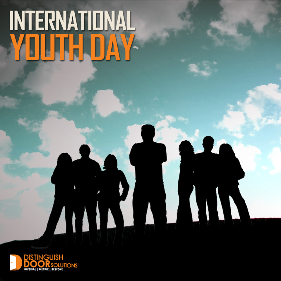 International Youth Day