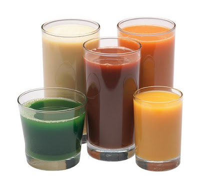 juices