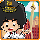 Kota Kita MOD APK