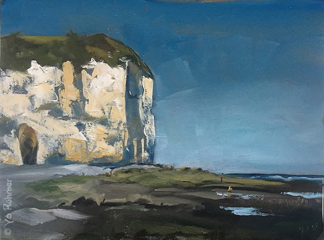 pleinairpainting