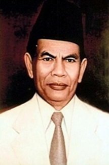 Biografi Mohammad Yamin Pengusul Dasar Negara  Biografi 