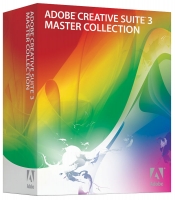 Download Adobe Master Collections CS3 + Full Keygen