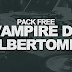 PACK FREE VAMPIRE DJ - ALBERTOMIX