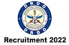 Drdo recruitment 2022 notification - Sarkari naukri 2022