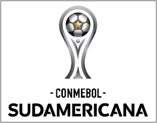 Copa Sul Americana 2020 - FLUNOMENO