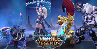     Who has the ultimate to escape in Mobile Legends?