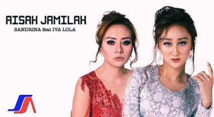 Download Lagu Sadrina Aisah Jamilah Mp3 Feat Iva Lola New Release