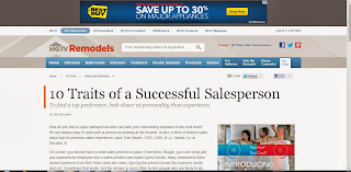  10-traits-of-a-successful-salesperson