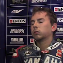 Kekecewaan Mendalam Jorge Lorenzo Kalah laga