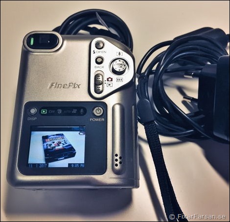 Digitalkamera-Fujifilm-F601Zoom
