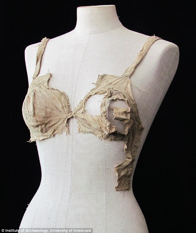 Piers Gaveston: Medieval Underwear?