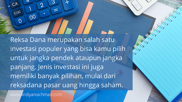 Tips Memilih Reksa Dana Bagi Pemula