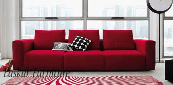 20 Model  Sofa  Minimalis Untuk  Ruang  Tamu  Kecil TERBAIK 