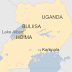 Uganda: 30 drown after boat carrying football team capsizes on Lake Albert