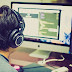 Joven autodidacta crea animaciones profesionales