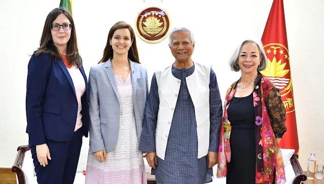 Labour rights in Bangladesh critical to ensure economic prosperity: US