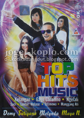 Top Hits Music 2015 Full