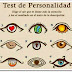 Test de personalidad: Escoge el ojo que más te guste