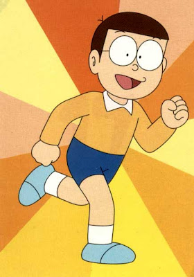 Nobi Nobita