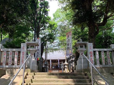 大原神社