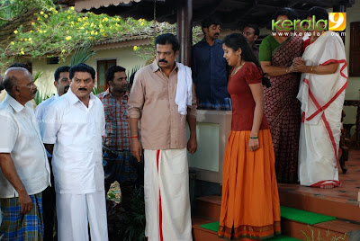 Ithu Nammude Katha a Ananya malayalam movie pictures