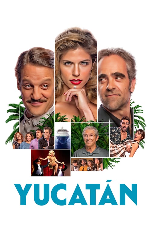 Yucatán 2018 Download ITA