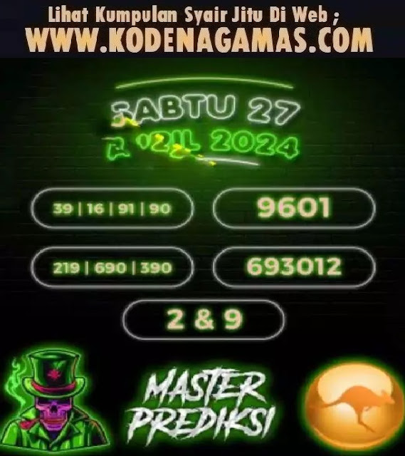 Web kesda togel sydney