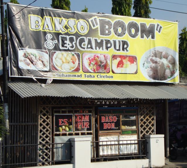 Lihat Kedai Mieso Mie Ayam Bakso Rasa Bintang 5 Harga 