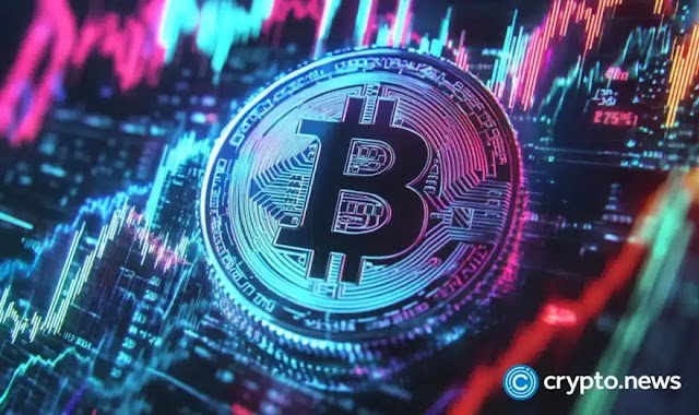 Bitcoin open interest hits an ATH of $55.7b: here’s what to expect