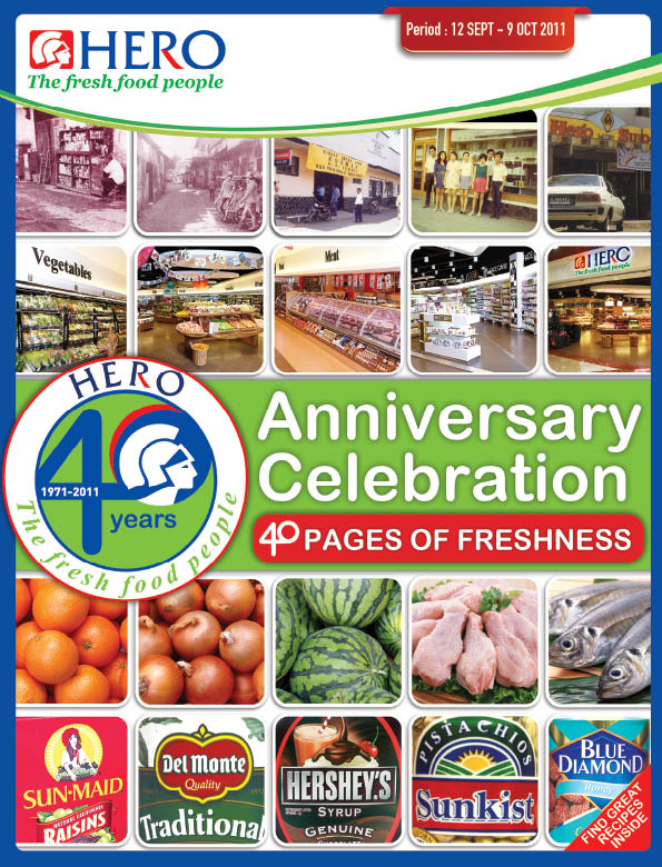 Brosur    Harga Promosi Starmart Mini Market Bulan September
