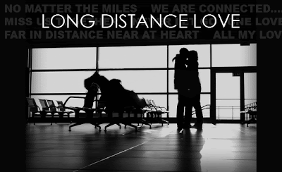 Love Distance Long