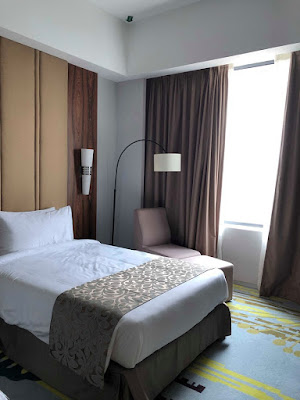 Review Hotel Zenith Putrajaya
